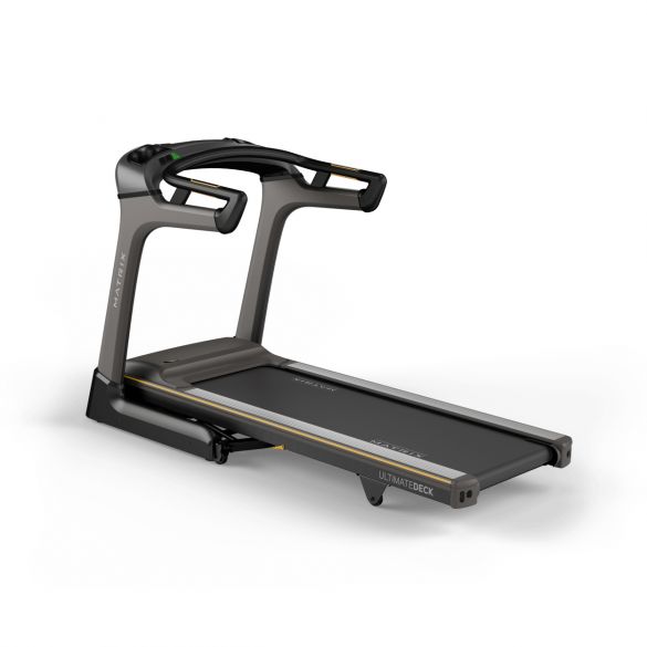 Matrix Laufband TF50 Basis 101014