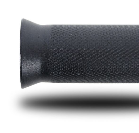 Muscle Power Macebell Schwarz 8 kg online kaufen beim fitt24.de