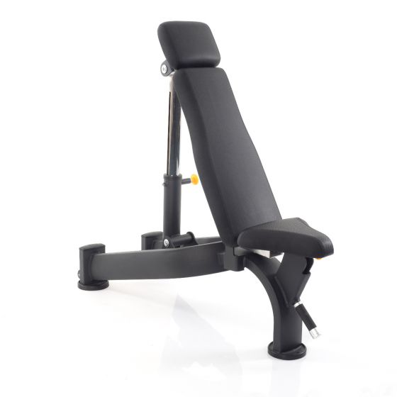 Muscle Power Adjustable Hantelbank MP3030