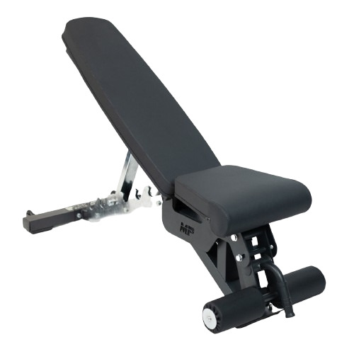 Muscle Power multi Einstellbare Trainingsbank MPLU19E5A