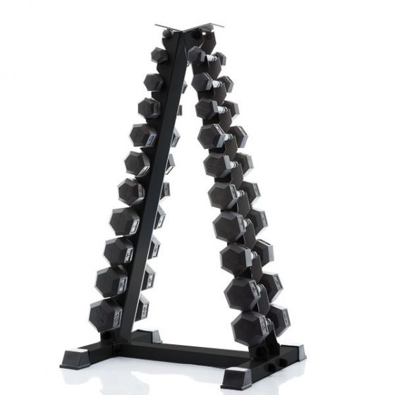 Muscle Power Hantelablage Triangle MP935
