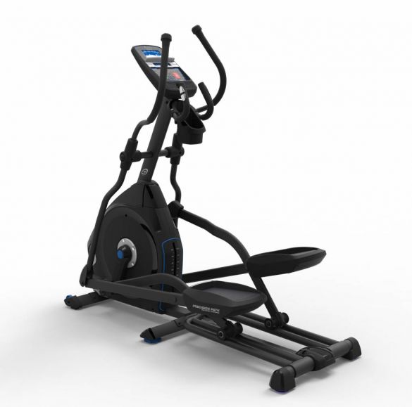 Nautilus Crosstrainer E626 Elliptical Schwarz 100742
