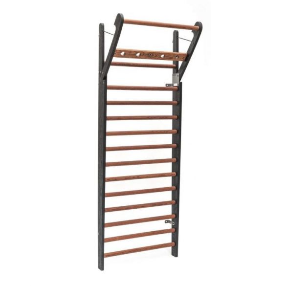 NOHrD WallBars Club sport sprossenwand 14 sprossen OFNR012104