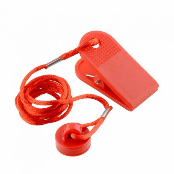 Bremshey Treadline Scout Laufband Notstopp mit Kordel .403.4182