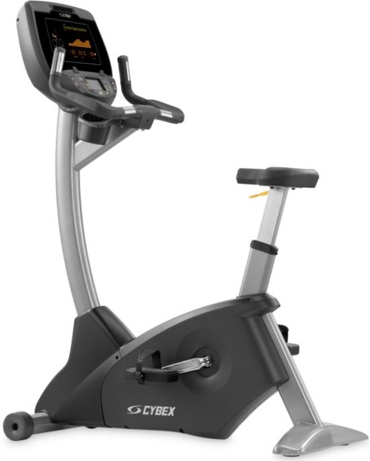 Cybex 770C Heimtrainer pro 4 LED console 770C-LED