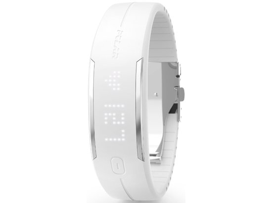 Polar Loop 2 Activity Tracker Weiss 90054937