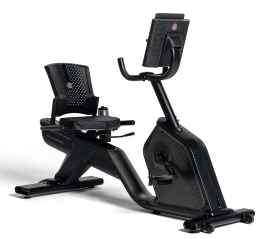 Schwinn 590R Liegerad SRB0002-OS