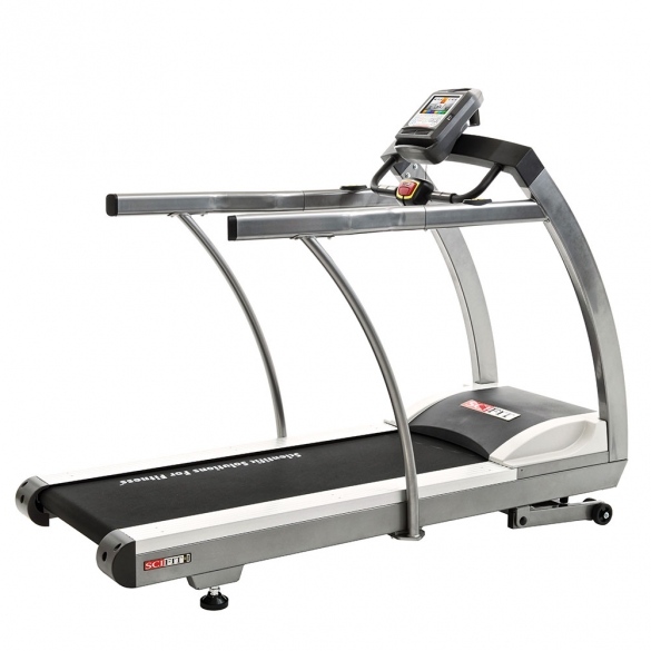SciFit medizinische Laufband AC5000m Verlängerte Handleisten AC5001M‐ISBU