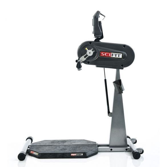 hand ergometer bike