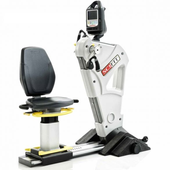 SciFit medizinischer Arm Ergometer PRO1000 seated upper body Premium