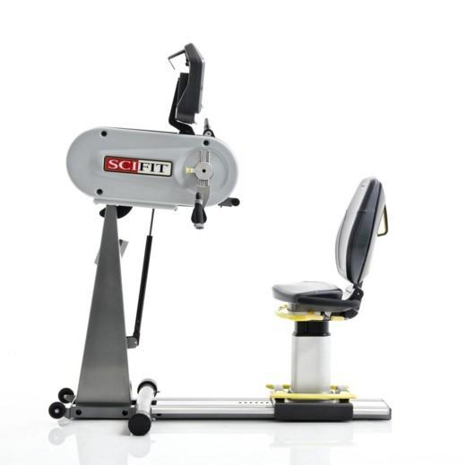 SciFit medizinischer Arm Ergometer PRO1 Upper body PremiumSitz online