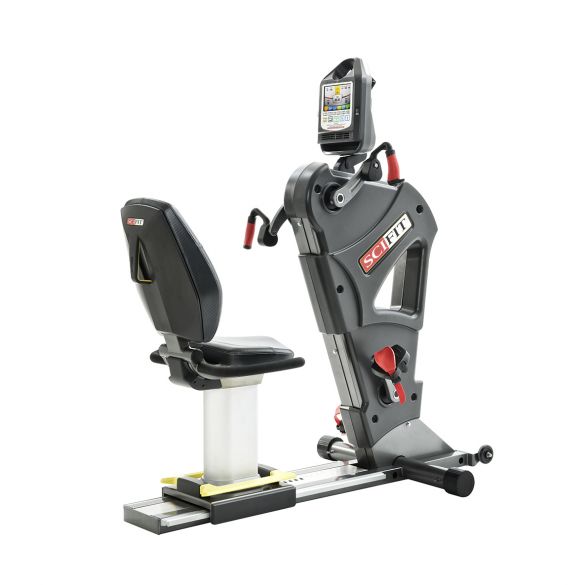 SciFit medizinischer Arm Ergometer PRO2 Sport total body online kaufen