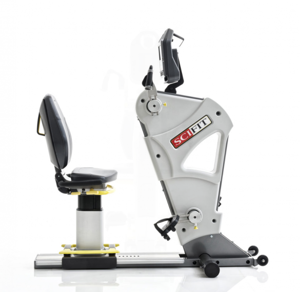 SciFit medizinischer Arm Ergometer PRO2 total body PremiumSitz online