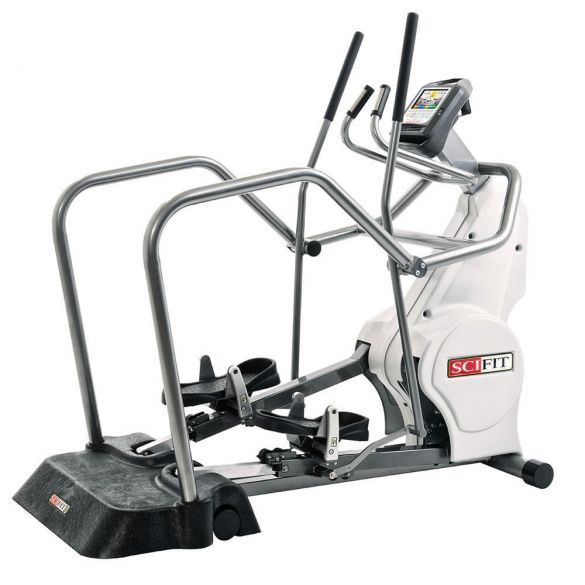 SciFit medizinischer crosstrainer SXT7000e2 easy entry total body elliptical SXT7000E-ISBU
