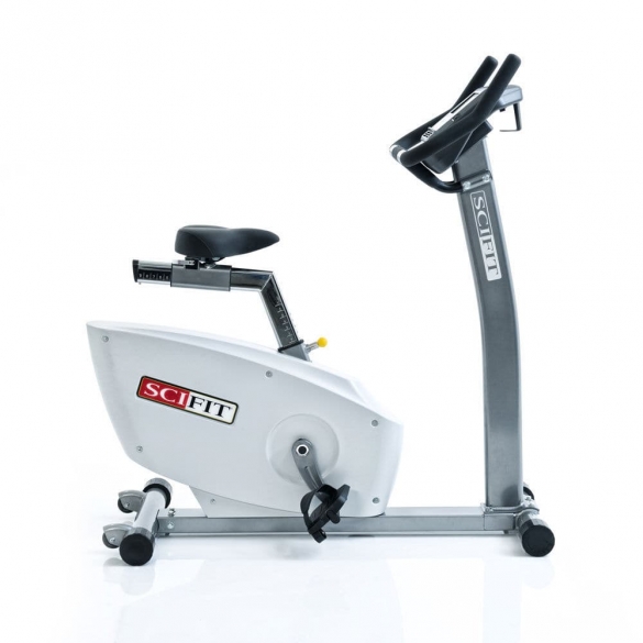 SciFit medizinischer Heimtrainer ISO7000 Bi Directional Upright Bike ISO7001-ISBU