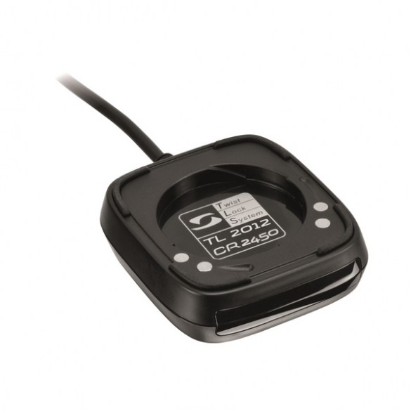 Sigma Docking Station für Topline 2009/2012 THV036573