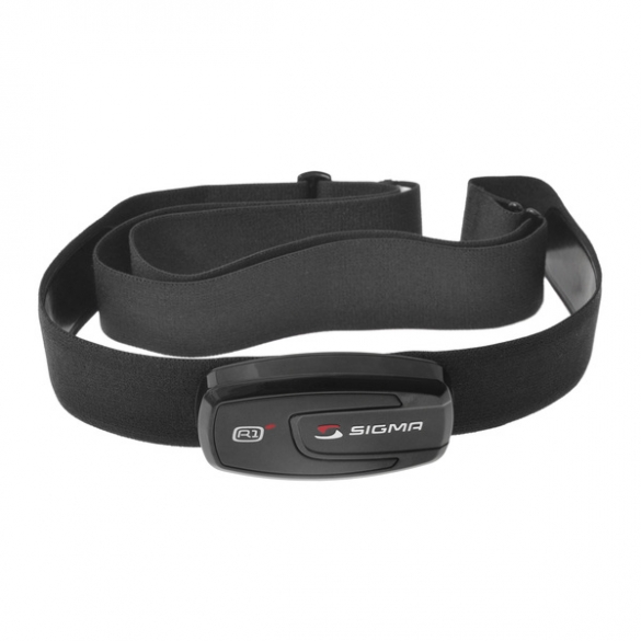 Sigma R1 STS Comfortex+ Brustgurt THV036570VOOORAAD