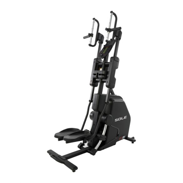 Sole Fitness Treppenläufer climber CC81 CC81