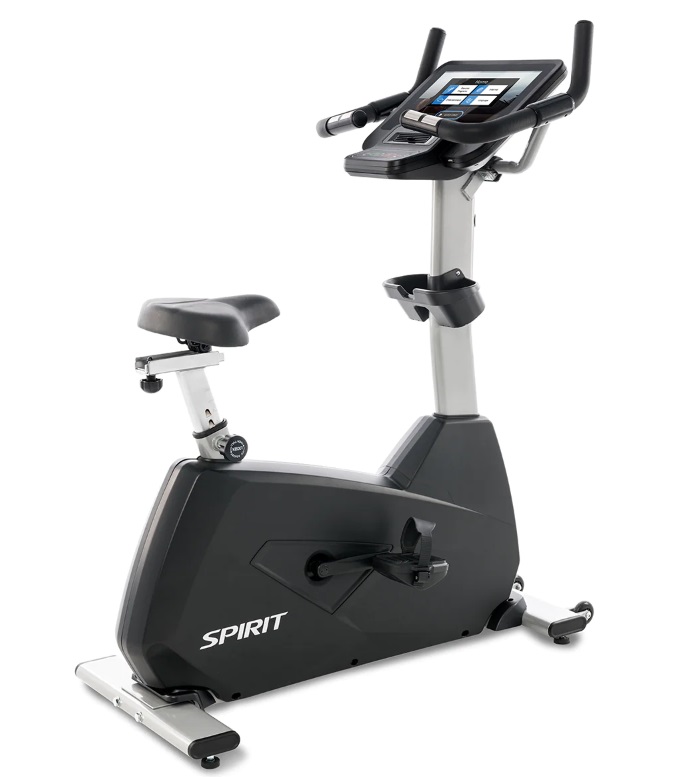 Spirit Fitness Heimtrainer CU800ENT CU800ENT