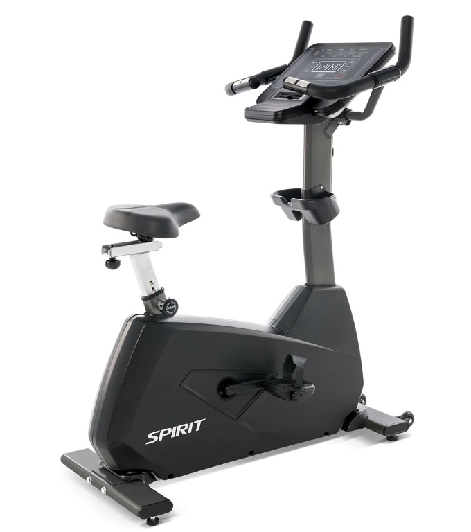 Spirit Fitness Heimtrainer CU800+ CU800+