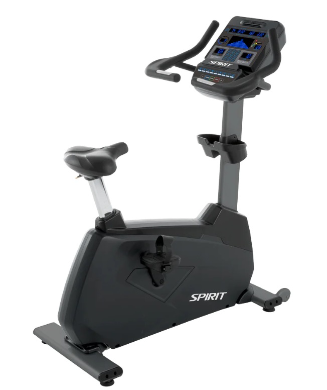 Spirit Heimtrainer Profi CU900LED CU900LED