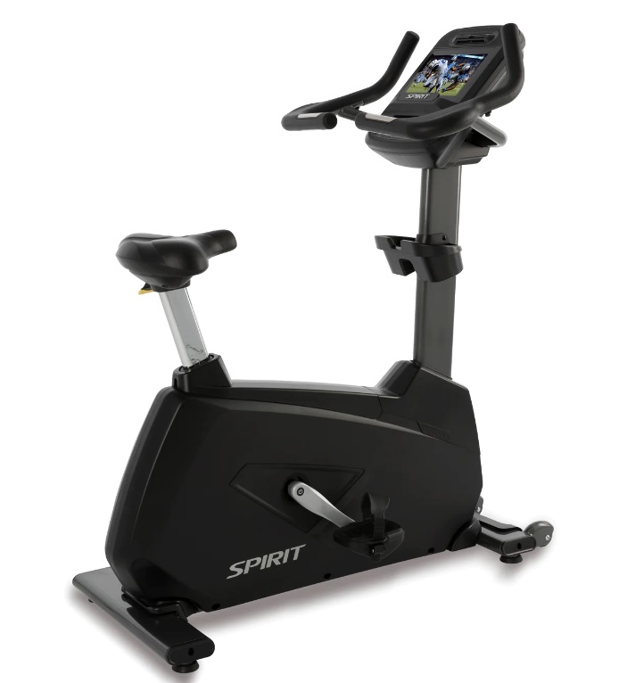 Spirit Heimtrainer Profi CU900TFT CU900TFT