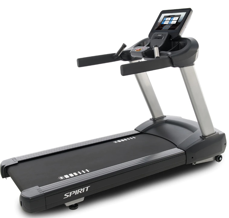 Spirit Fitness Laufband CT800ENT CT800ENT