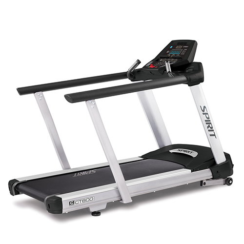 Spirit Fitness Laufband CTM800 CTM800