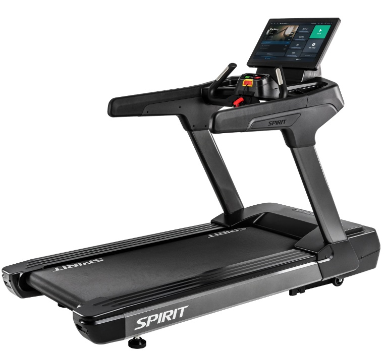 Spirit Laufband Professional CT1000ENT CT1000ENT