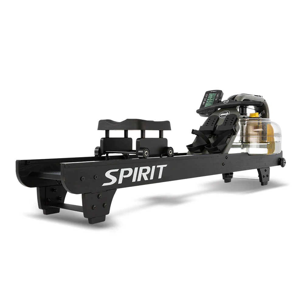 Spirit Fitness Rudertrainer CRW900 CRW900