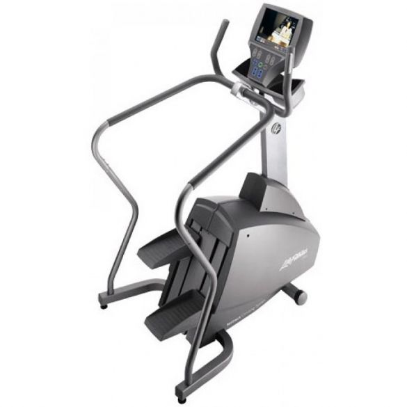 Life Fitness Stepper 95Se Gebraucht BBLFSP95SE