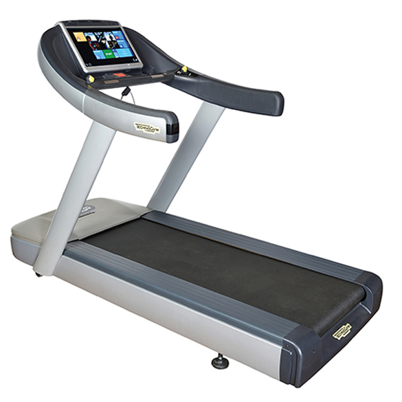Technogym excite laufband sale