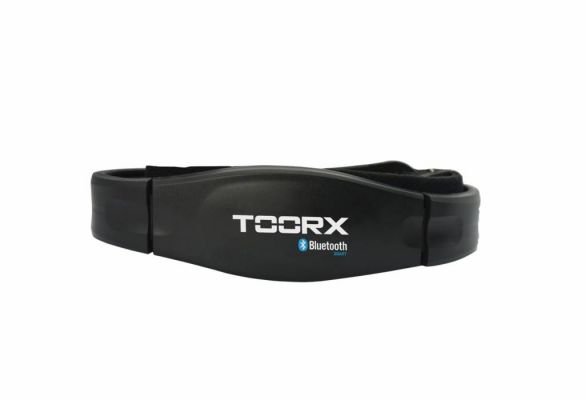 Toorx Herzfrequenz Brustgurt SMART bluetooth - ANT+  FC-TOORX-3C