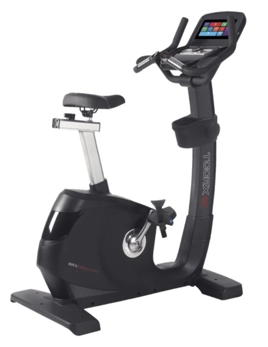 Toorx BRX-9500 TFT Heimtrainer Profi-Ergometer BRX-9500