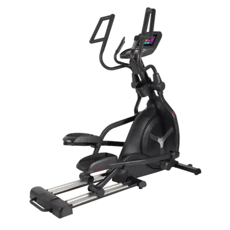 Toorx ERX-9500 Crosstrainer mit TFT schirm ERX-9500-TFT