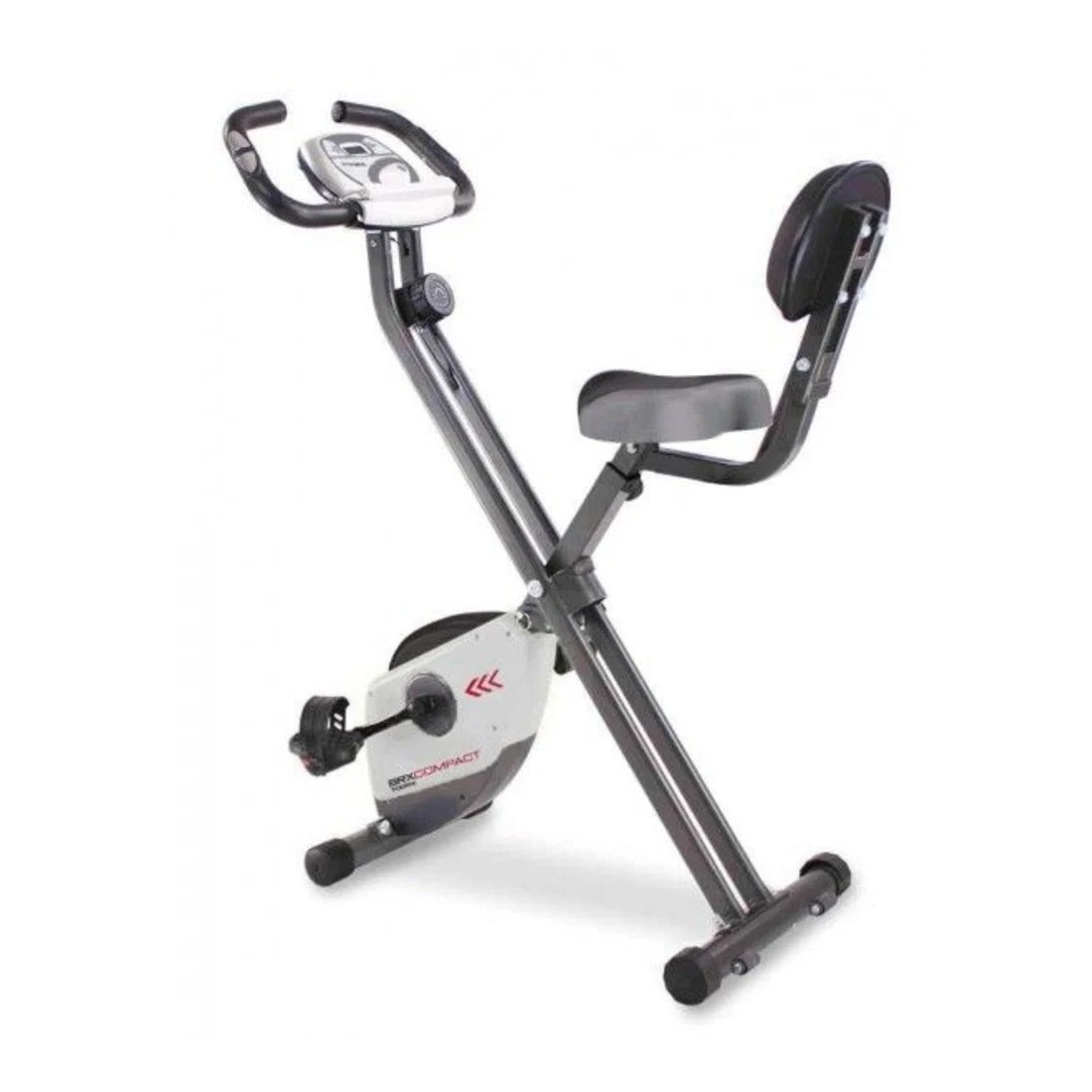 Toorx Fitness faltbares Heimtrainer BRX-COMPACT