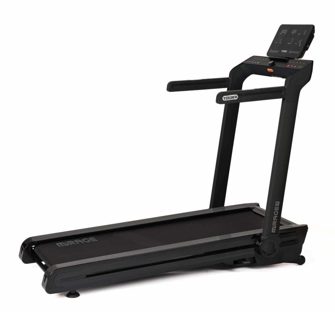 Toorx Mirage C60 Laufband MIRAGE-C60-W