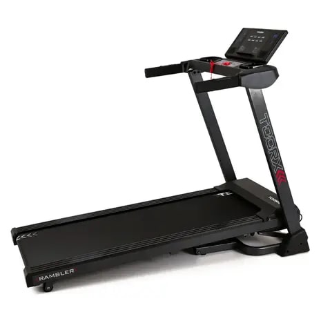 Toorx Rambler -B  Laufband  RAMBLER-B
