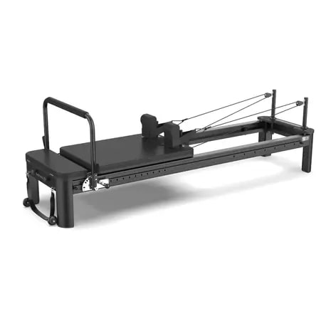 Toorx Professional Reformer Full Track PTX8000 Black Pearl PTX-8000BP