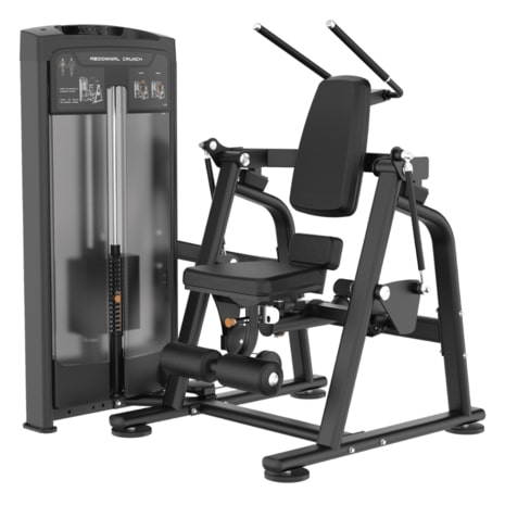 Toorx Professional PLX-8650 Abdominal Crunch  PLX-8650
