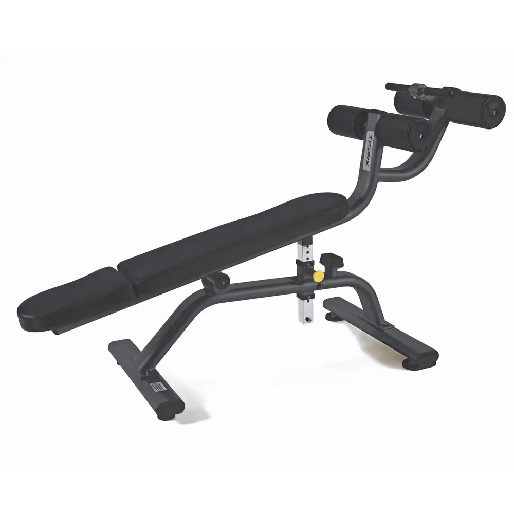 Toorx professional adjustable ab board WBX-B3200 WBX-B3400
