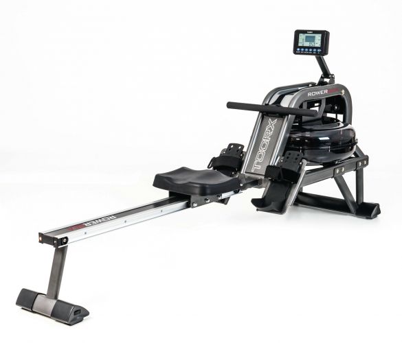 Toorx ROWER-SEA wasserrudergerät ROWER-SEA