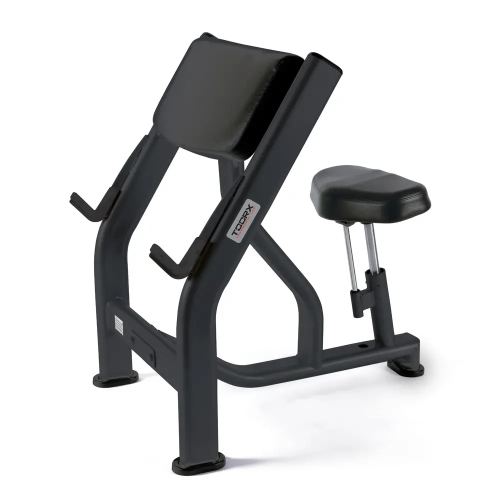 Toorx professionelle Schottenbank WBX-2400 WBX-B2400