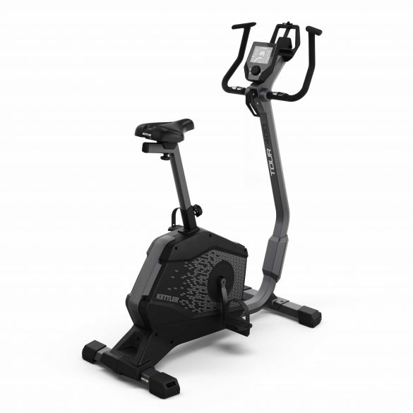 Kettler Tour 400 Heimtrainer EM1012-400