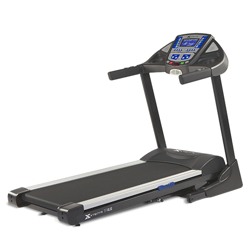 XTERRA Laufband TR6.6 TR6.6