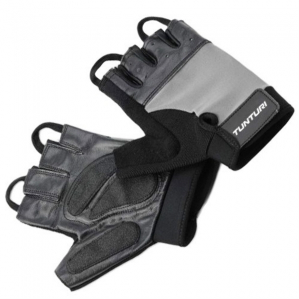 Tunturi Fitness handschuhe pro gel 14TUSFU22