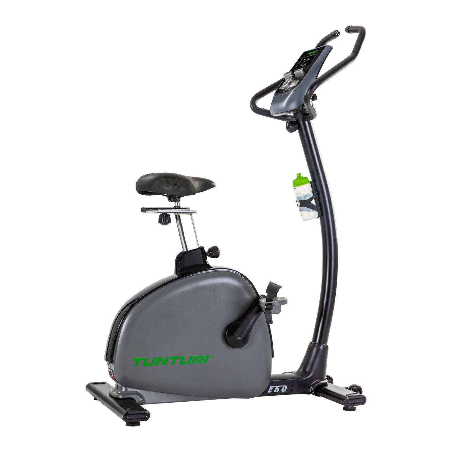 Tunturi Heimtrainer performance E60 17TBE60000