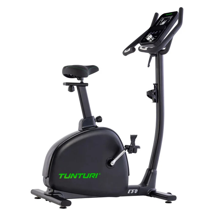 Tunturi Signature E50 Heimtrainer 23TBE50000