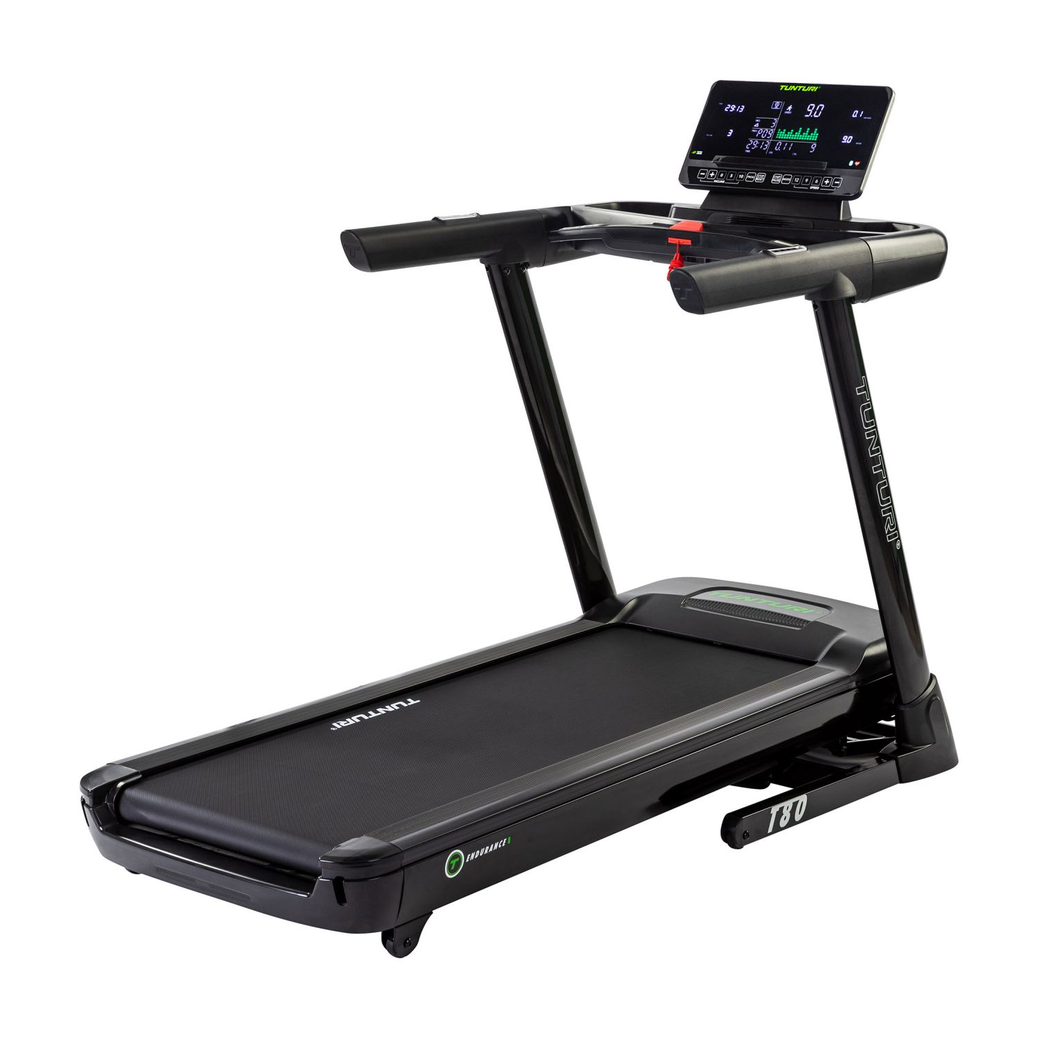 Tunturi Laufband Endurance T80 22TRN80000
