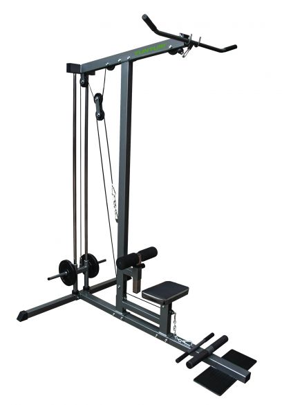Tunturi PL60 Latzug pulley station 17TSPL6000